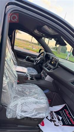 جي ام سي يوكون